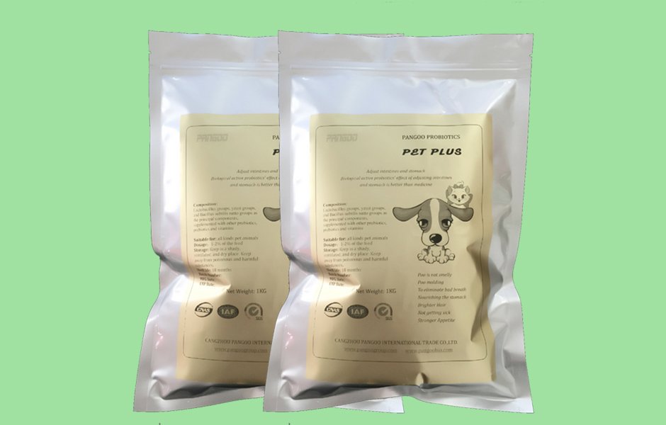 Probiotics for Pet Good Quality Reasonable Price - PANGOO