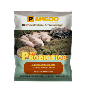 Probiotics for Pigs