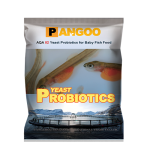 Дрожжи для аквакультуры