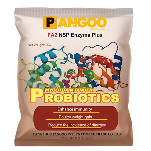 FA2 NSP Enzyme Plus