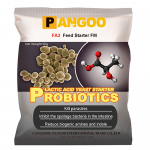 FA3 Стартер для корма