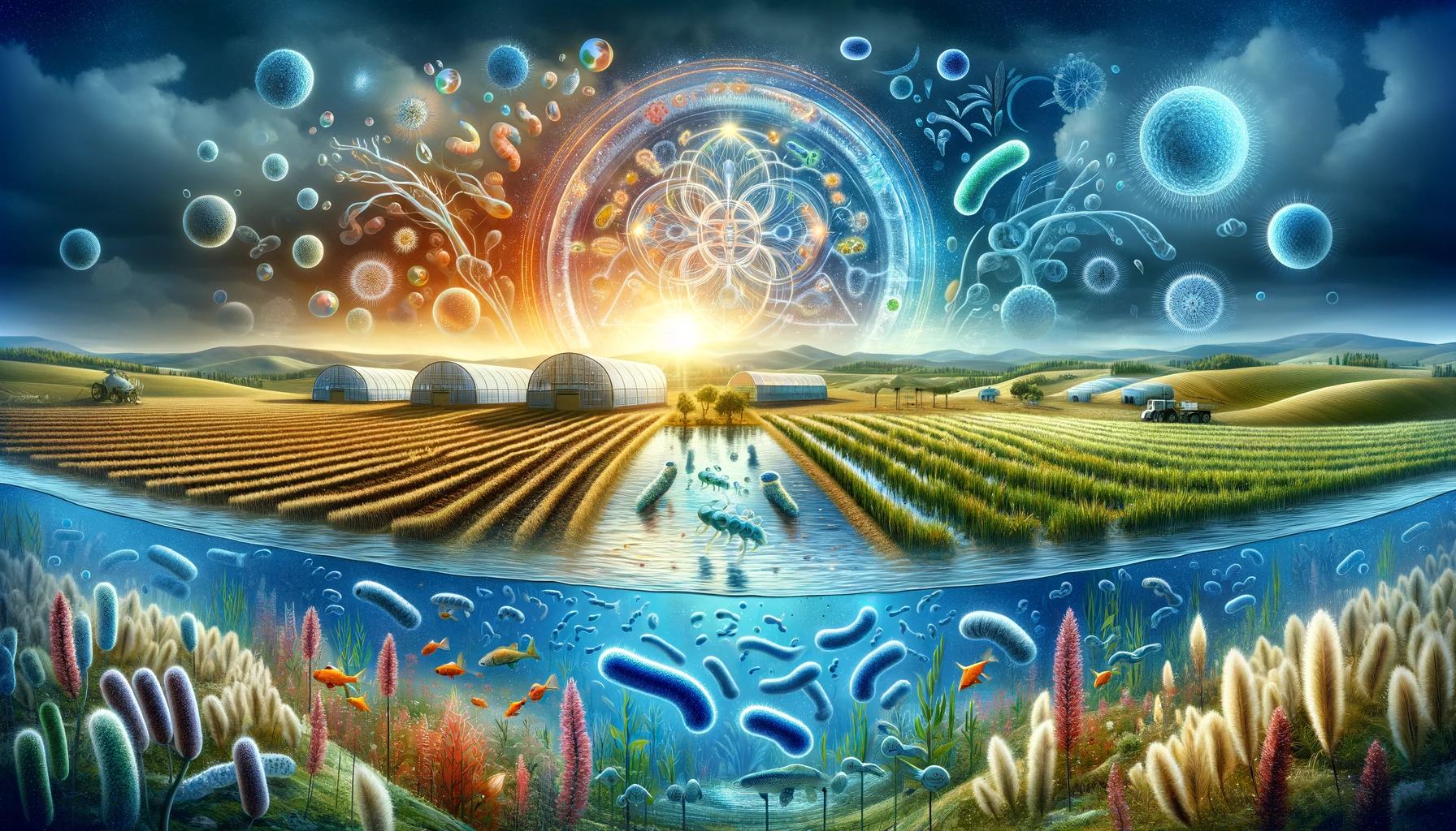 The Persistent Power of Effective Microorganisms: A Deep Dive into ...