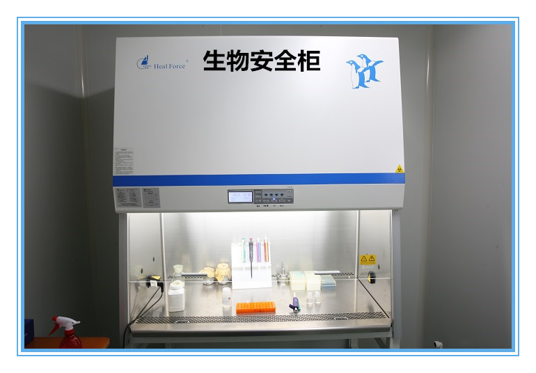 biological safety cabinet